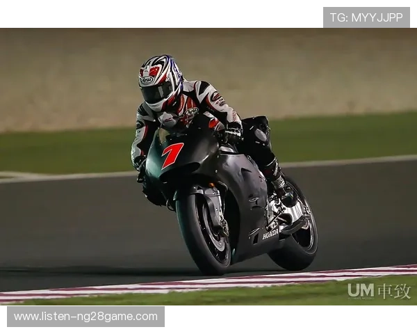 MotoGP最新动态聚焦顶级车手竞争格局与赛季走势深度解析